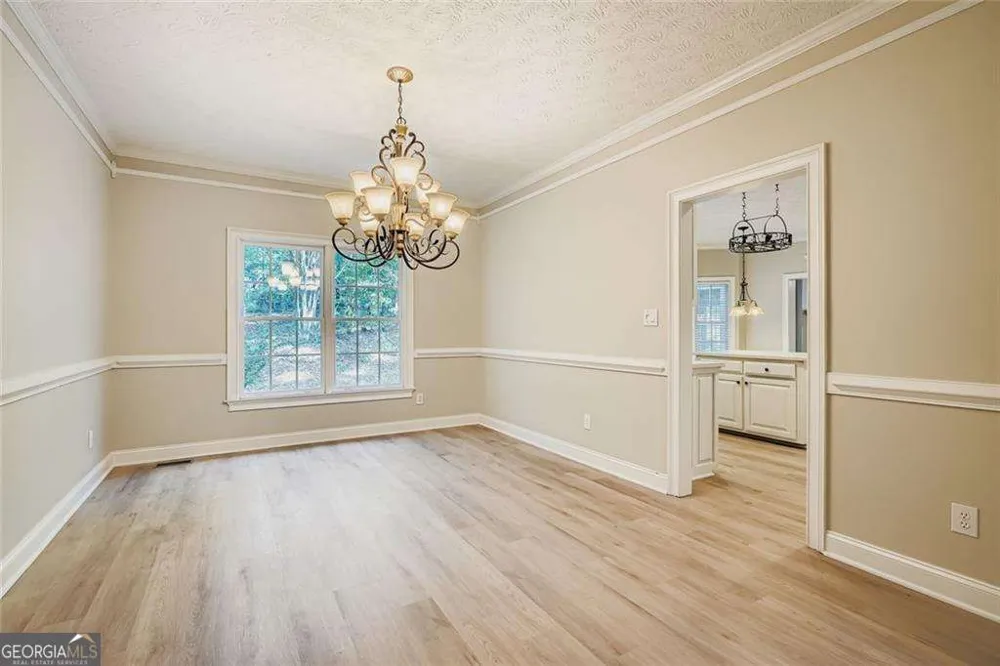 100 Hamilton Glen CT Fayetteville, GA 30215