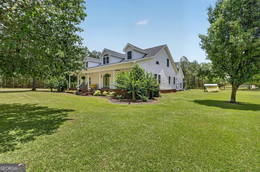 300 Johnson DR Sylvania, GA 30467