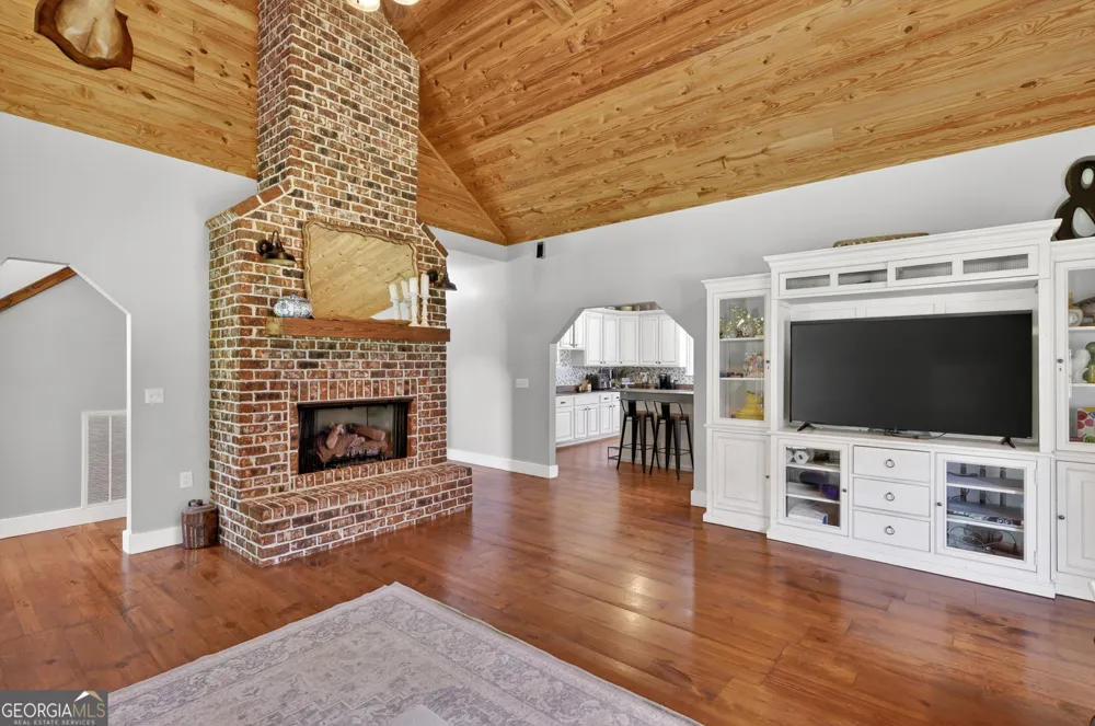 300 Johnson DR Sylvania, GA 30467