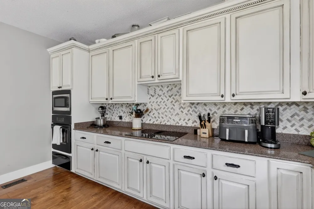 300 Johnson DR Sylvania, GA 30467