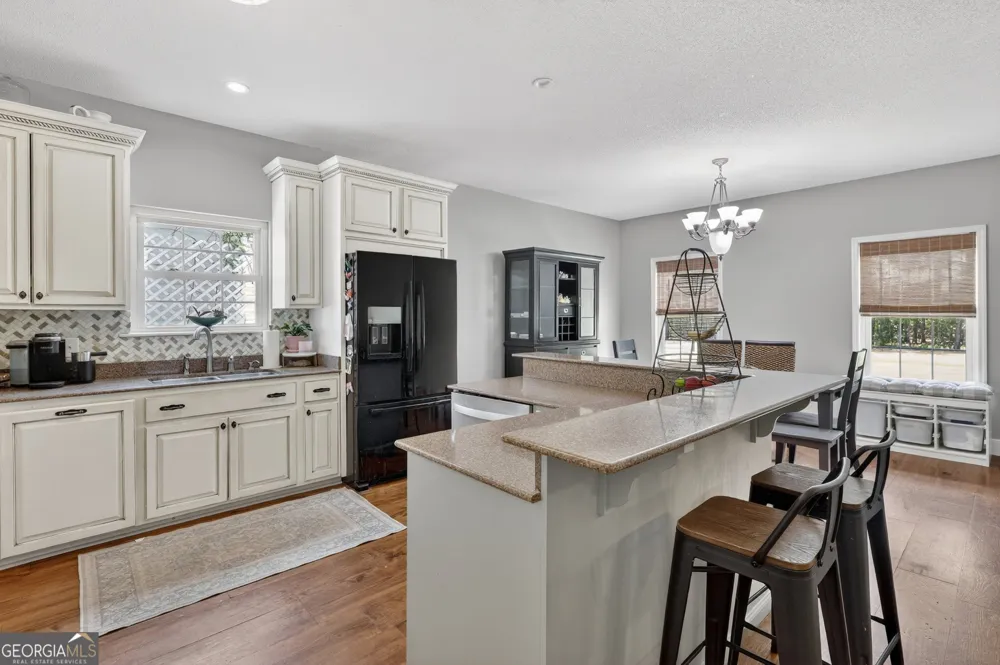 300 Johnson DR Sylvania, GA 30467