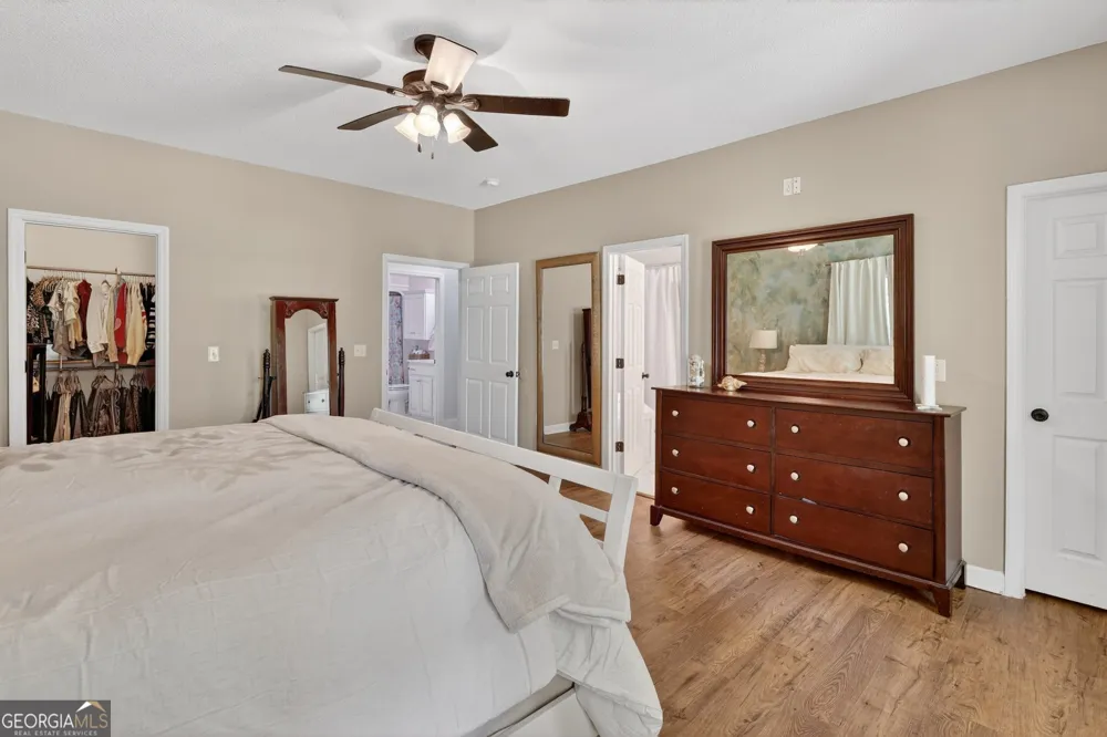 300 Johnson DR Sylvania, GA 30467