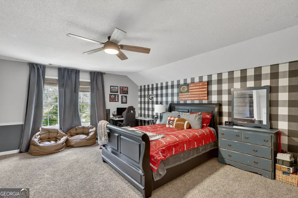 300 Johnson DR Sylvania, GA 30467