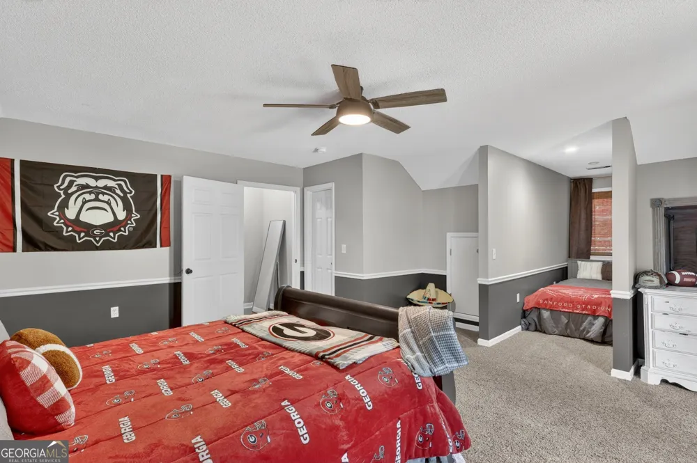 300 Johnson DR Sylvania, GA 30467