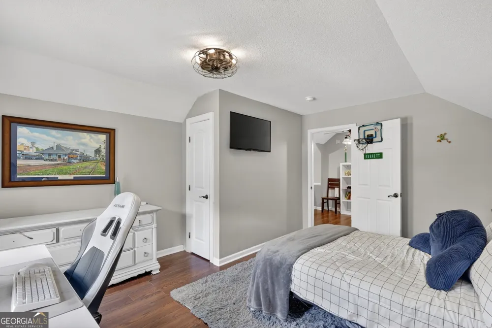300 Johnson DR Sylvania, GA 30467