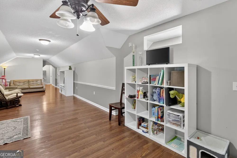 300 Johnson DR Sylvania, GA 30467