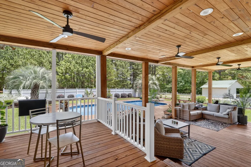 300 Johnson DR Sylvania, GA 30467