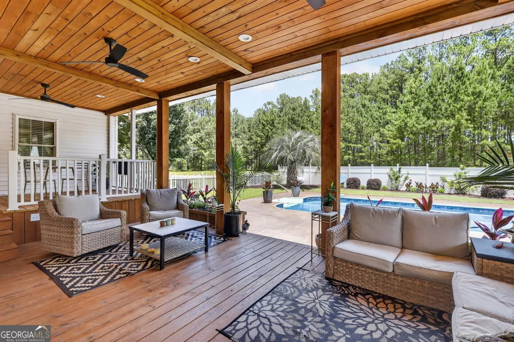 300 Johnson DR Sylvania, GA 30467