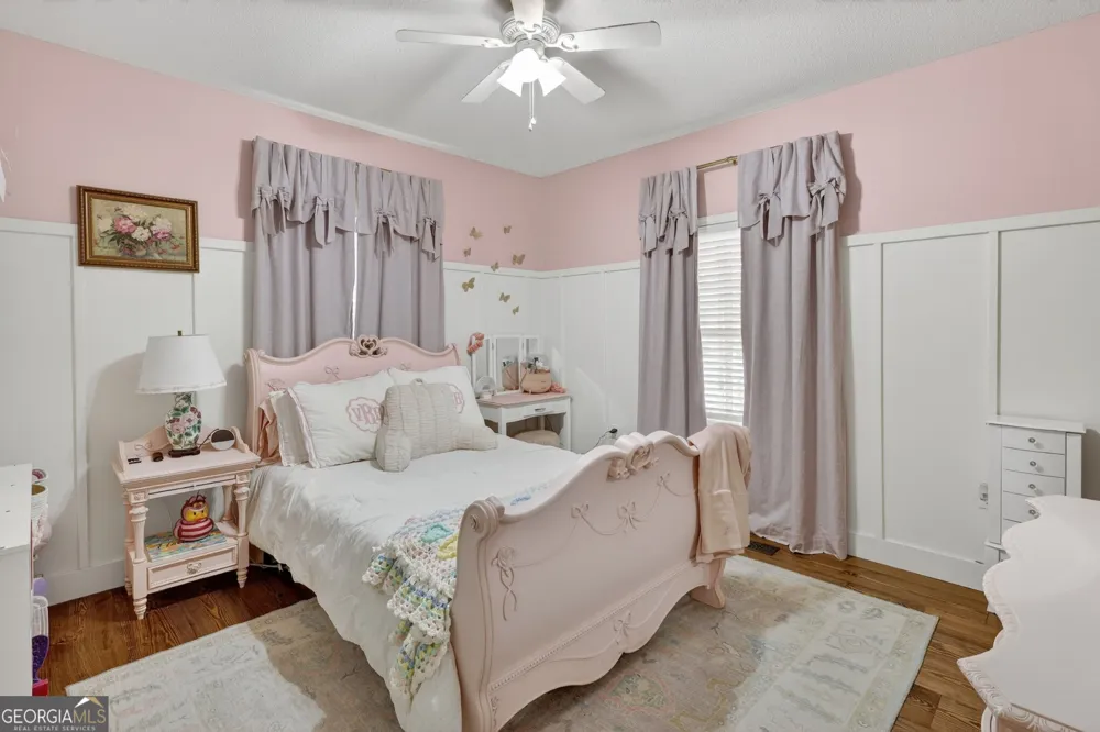 300 Johnson DR Sylvania, GA 30467