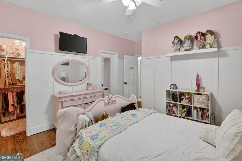 300 Johnson DR Sylvania, GA 30467