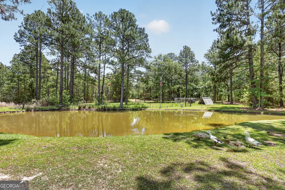 300 Johnson DR Sylvania, GA 30467