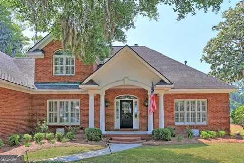 141 Grays Creek DR