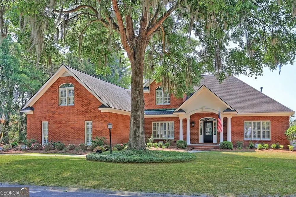 141 Grays Creek DR Savannah, GA 31410