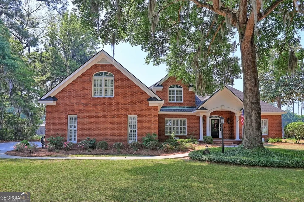 141 Grays Creek DR Savannah, GA 31410