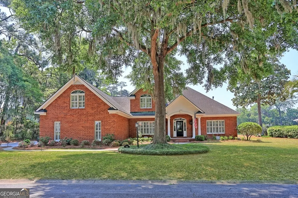 141 Grays Creek DR Savannah, GA 31410