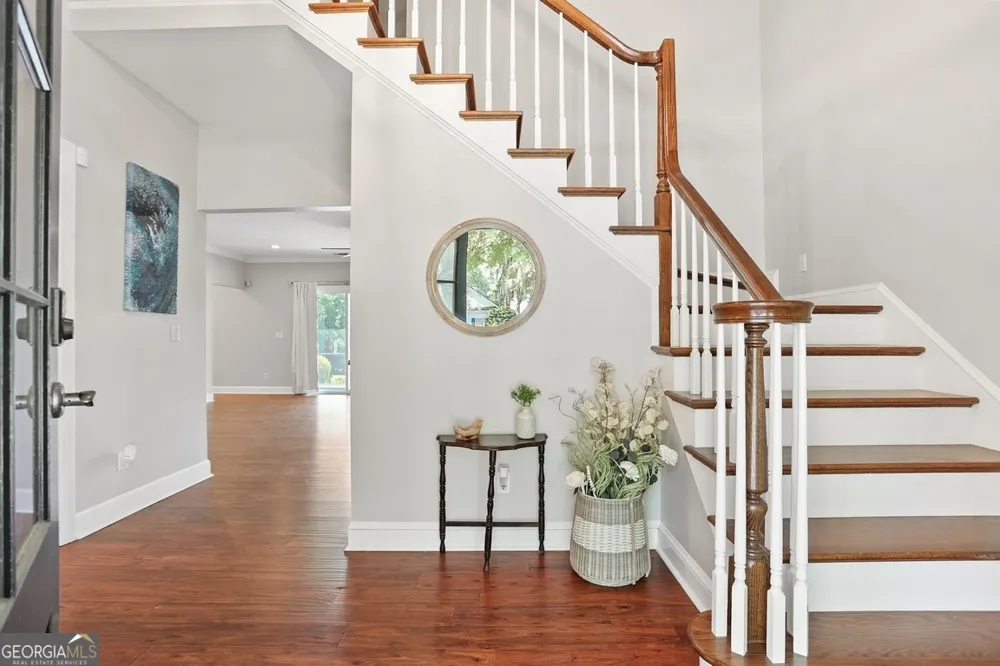 141 Grays Creek DR Savannah, GA 31410