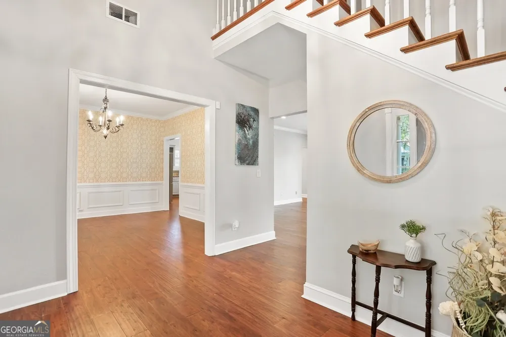 141 Grays Creek DR Savannah, GA 31410