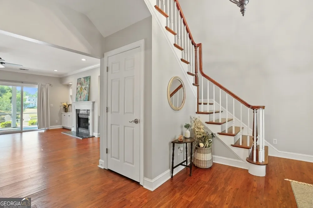 141 Grays Creek DR Savannah, GA 31410