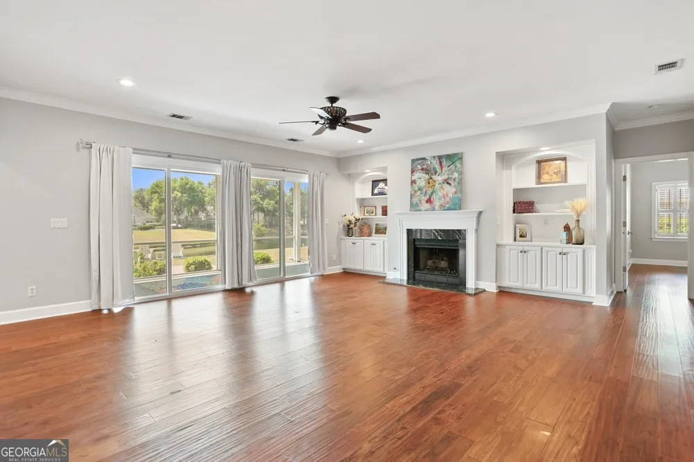 141 Grays Creek DR Savannah, GA 31410