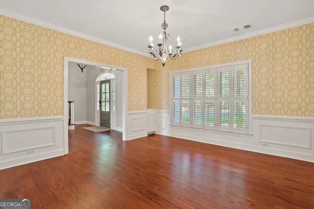 141 Grays Creek DR Savannah, GA 31410