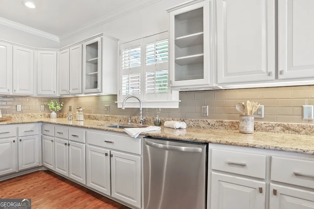141 Grays Creek DR Savannah, GA 31410