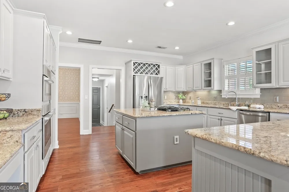 141 Grays Creek DR Savannah, GA 31410