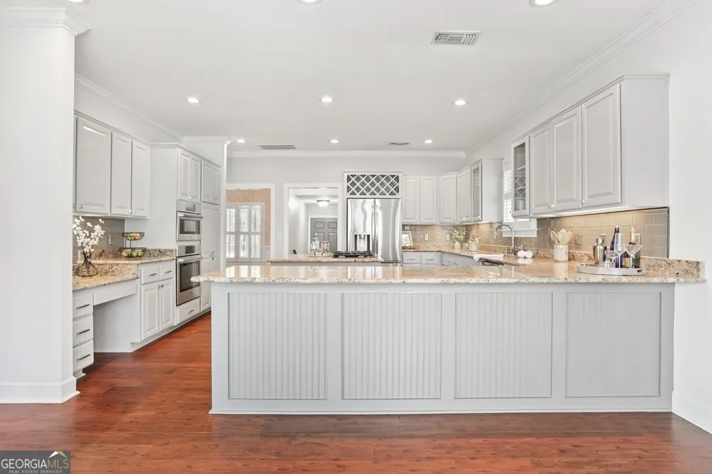 141 Grays Creek DR Savannah, GA 31410