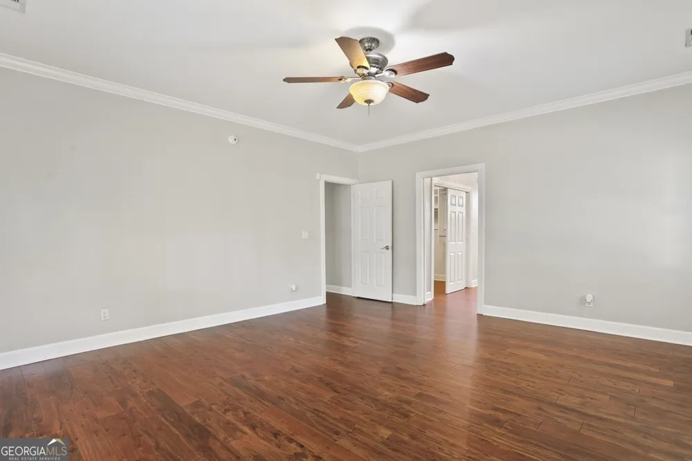 141 Grays Creek DR Savannah, GA 31410