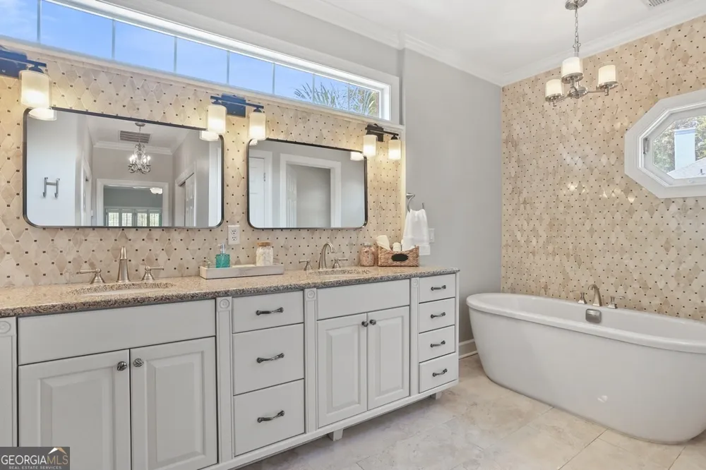 141 Grays Creek DR Savannah, GA 31410
