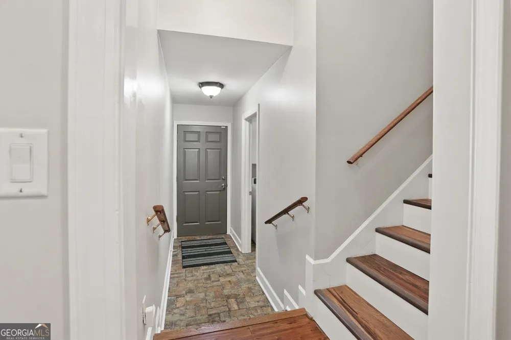 141 Grays Creek DR Savannah, GA 31410