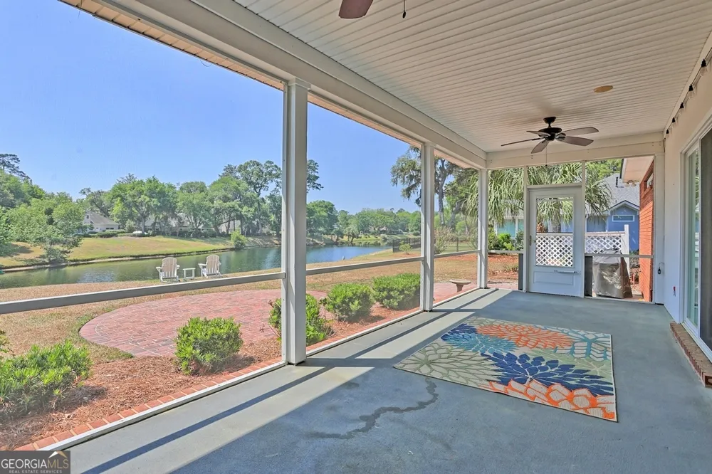 141 Grays Creek DR Savannah, GA 31410