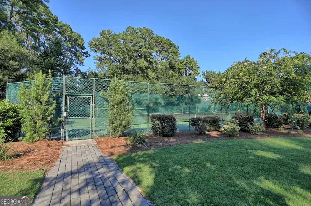 141 Grays Creek DR Savannah, GA 31410