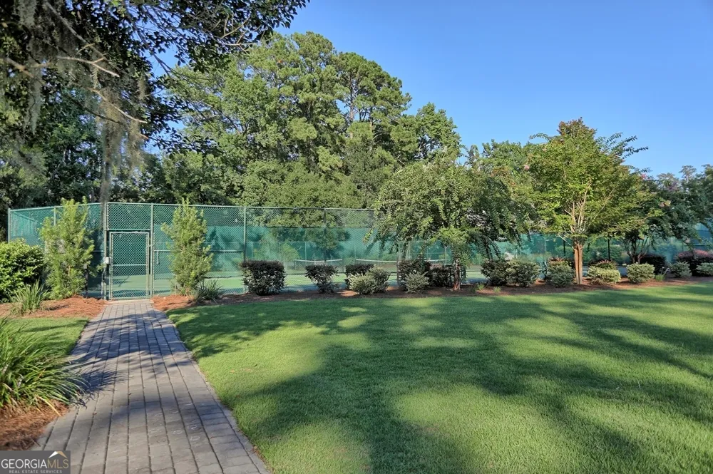 141 Grays Creek DR Savannah, GA 31410