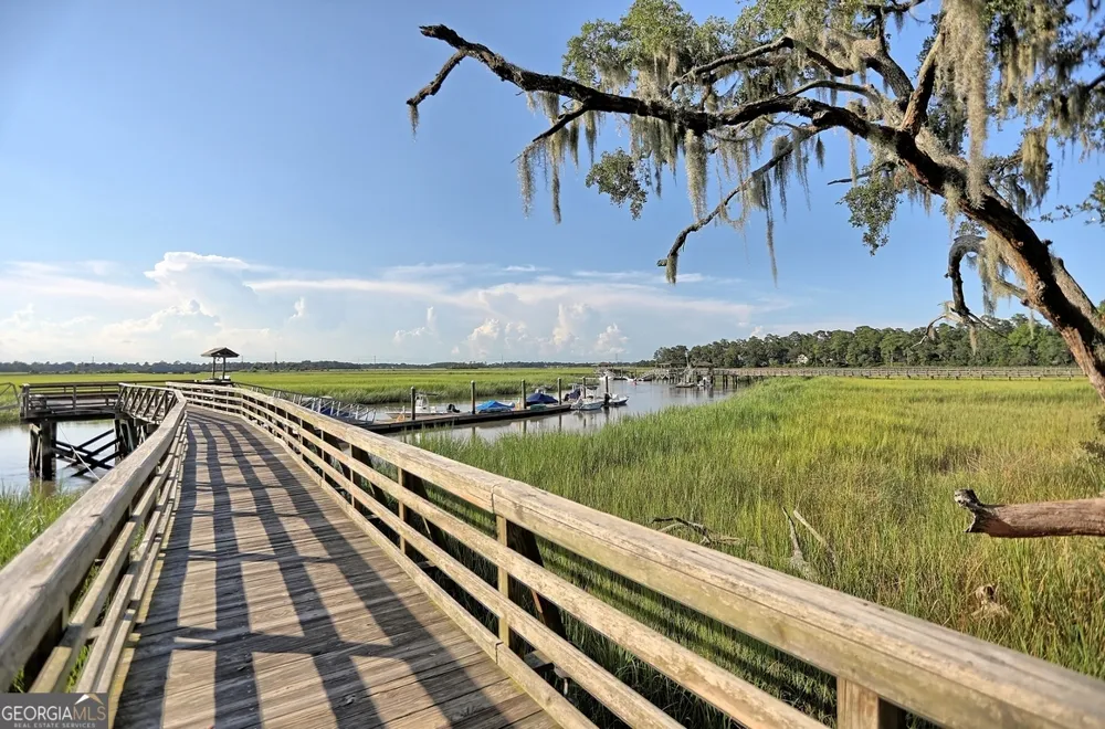 141 Grays Creek DR Savannah, GA 31410