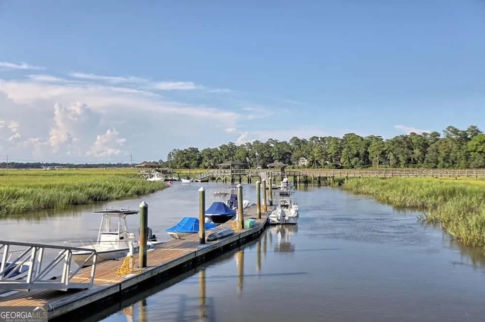 141 Grays Creek DR Savannah, GA 31410