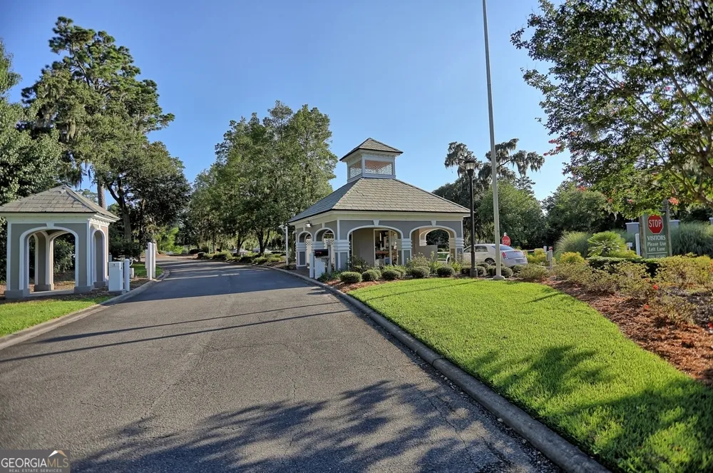 141 Grays Creek DR Savannah, GA 31410