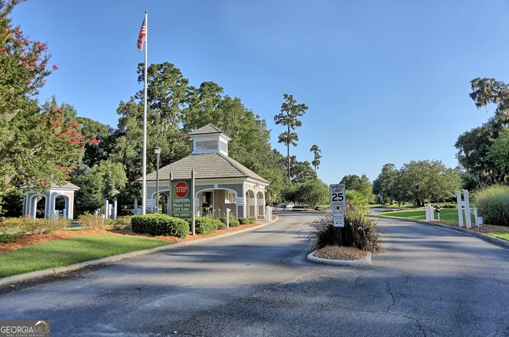 141 Grays Creek DR Savannah, GA 31410