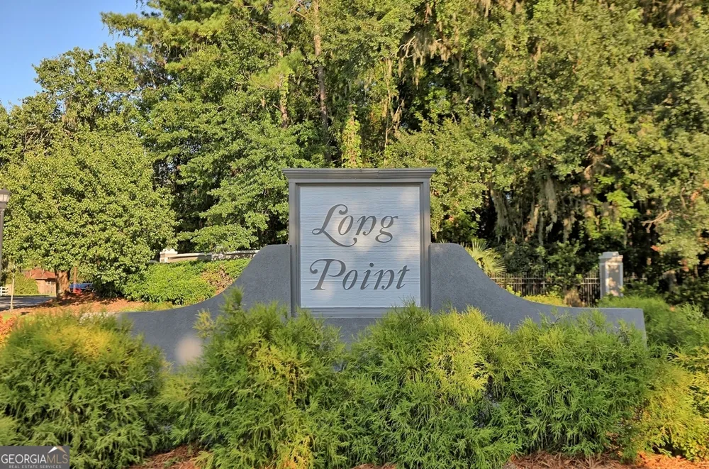 141 Grays Creek DR Savannah, GA 31410