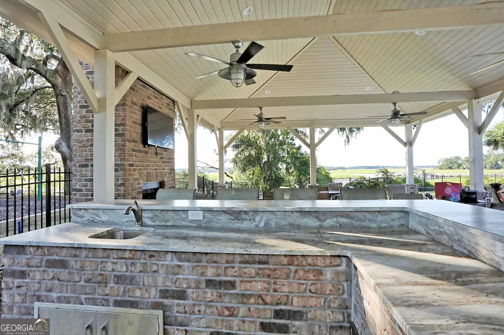 141 Grays Creek DR Savannah, GA 31410