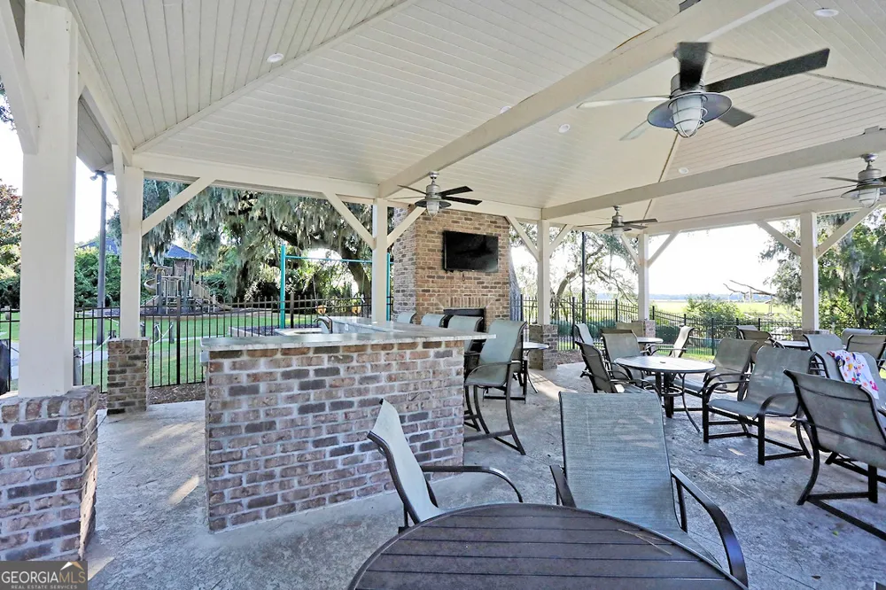 141 Grays Creek DR Savannah, GA 31410