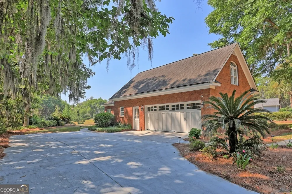 141 Grays Creek DR Savannah, GA 31410