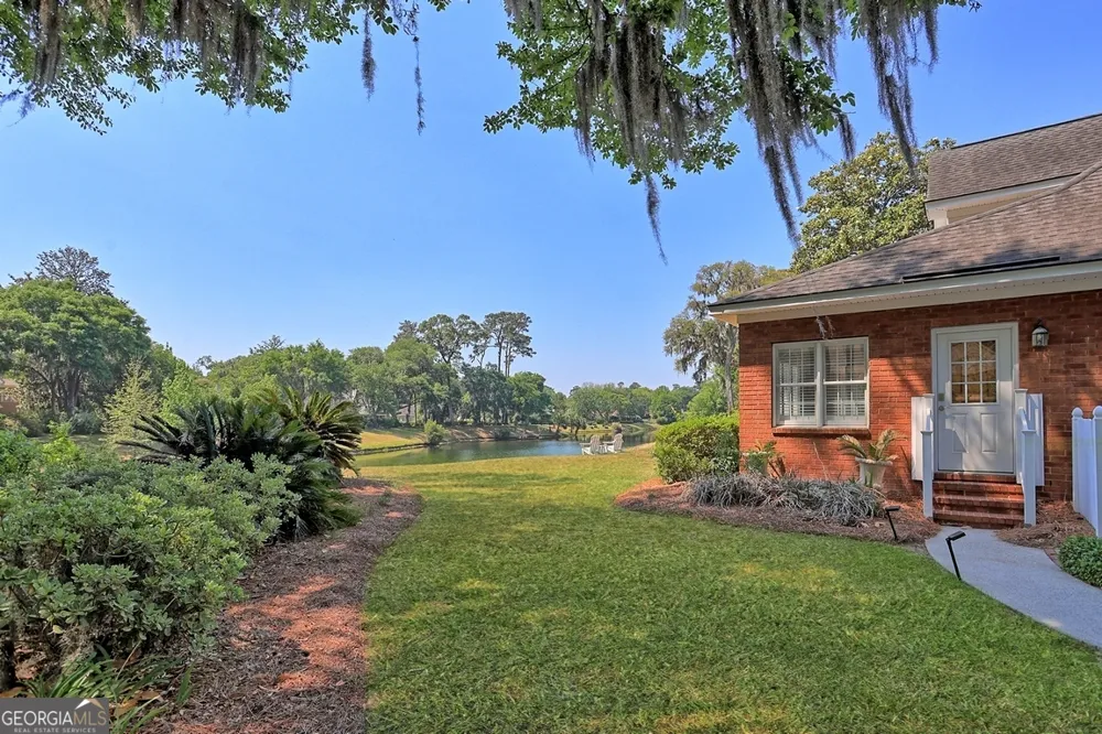141 Grays Creek DR Savannah, GA 31410