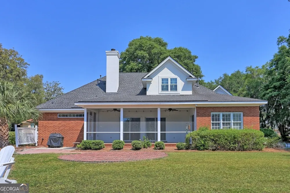 141 Grays Creek DR Savannah, GA 31410