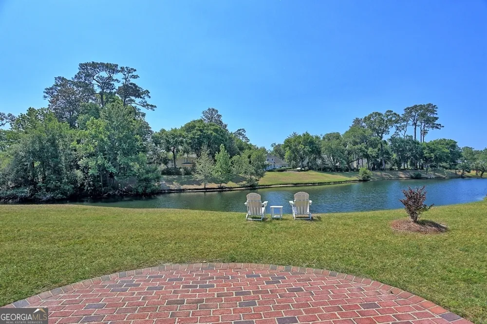 141 Grays Creek DR Savannah, GA 31410