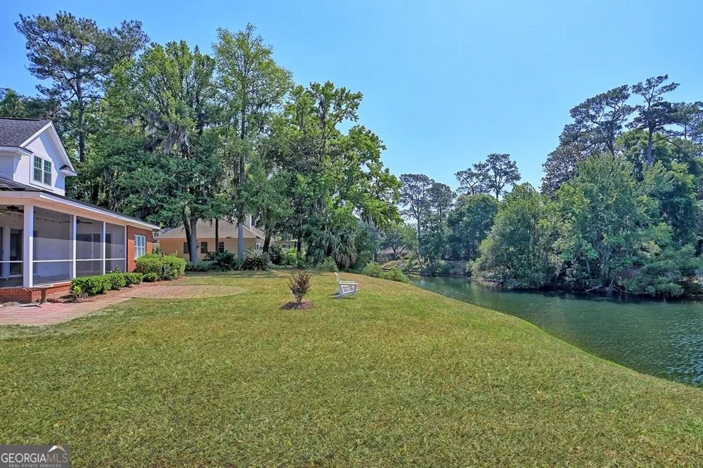 141 Grays Creek DR Savannah, GA 31410