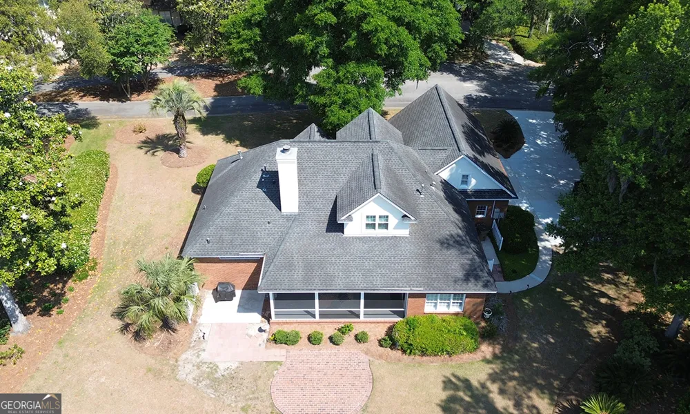 141 Grays Creek DR Savannah, GA 31410