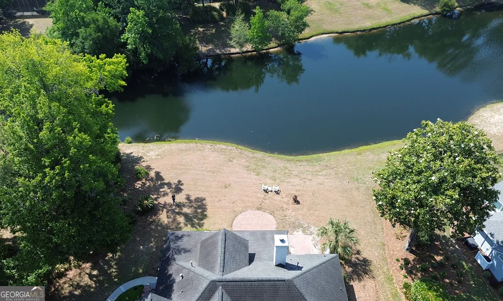 141 Grays Creek DR Savannah, GA 31410