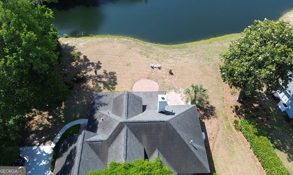 141 Grays Creek DR Savannah, GA 31410