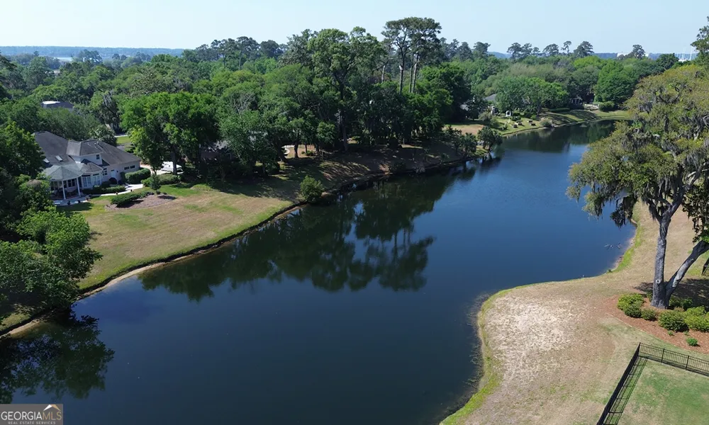 141 Grays Creek DR Savannah, GA 31410