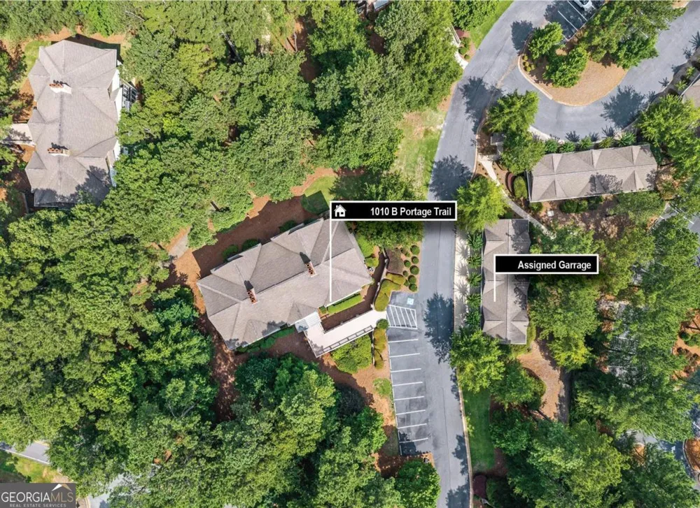 1010B Portage TRL Greensboro, GA 30642
